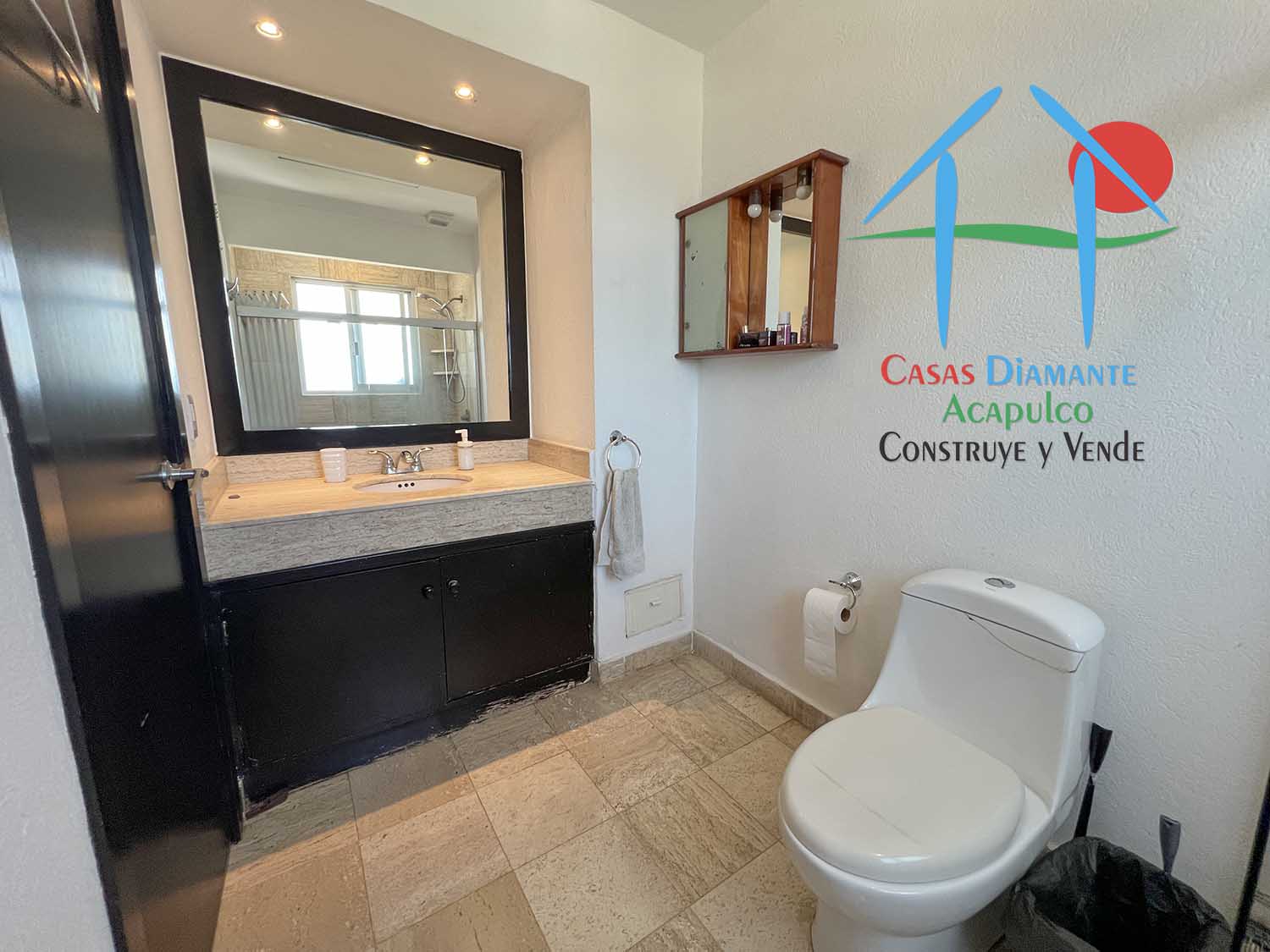 Kabah Mayan 601 - Recámara principal 8